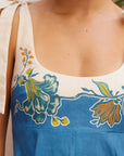 Alemais Luda Ballet Sundress