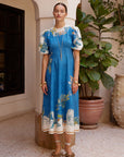 Alemais Luda Midi Dress