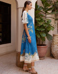 Alemais Luda Midi Dress
