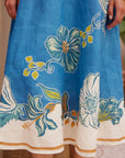 Alemais Luda Midi Dress