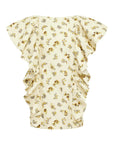 ALÉMAIS Carrie Mini Dress Reduced impact LUXAMORE