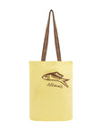ALEMAIS Mona Library Tote sustainable LUXAMORE  