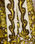 ALEMAIS Mona Mini Dress sustainable LUXAMORE  