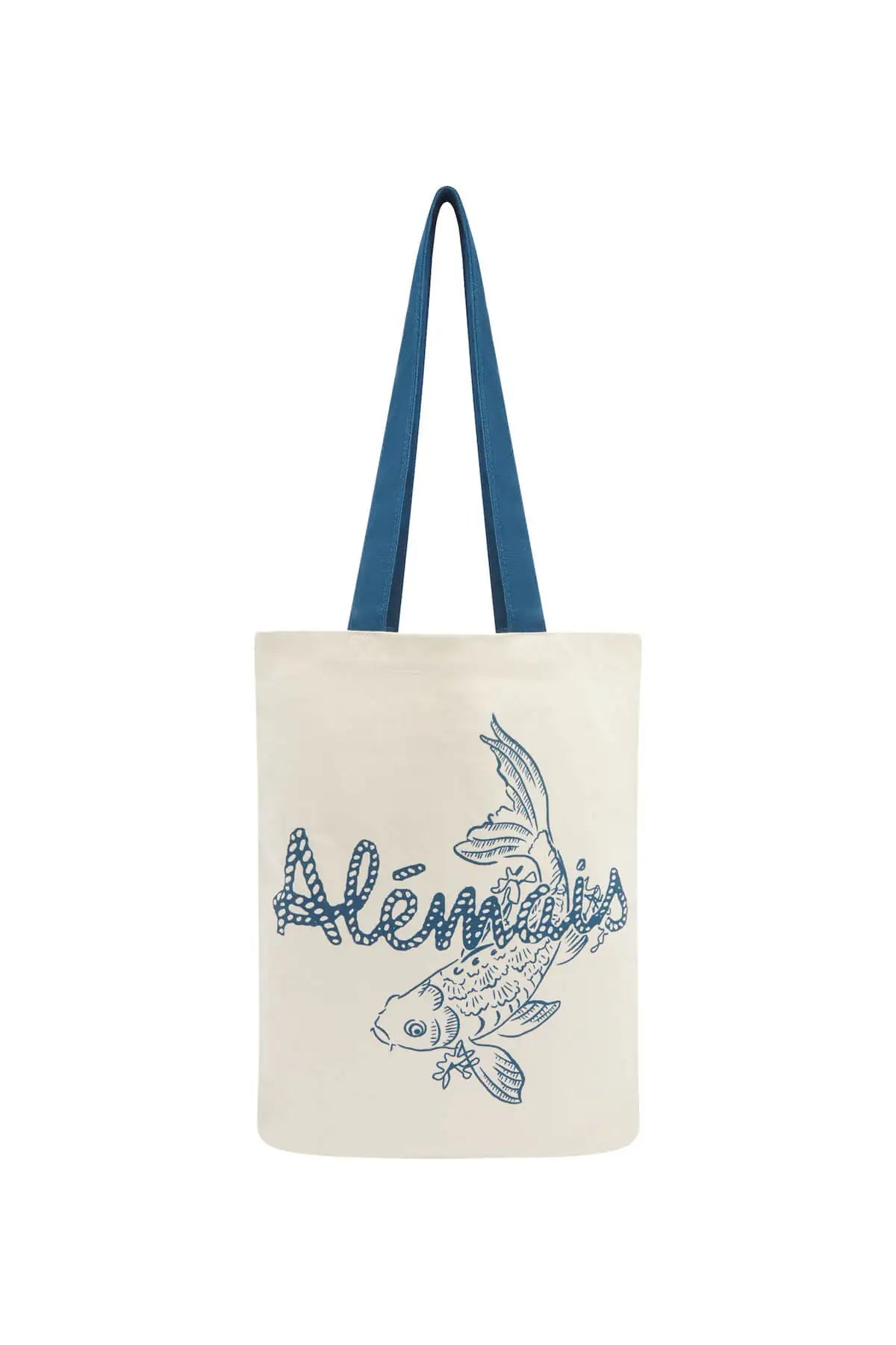 ALEMAIS Scuba Library Tote Reduced impact LUXAMORE