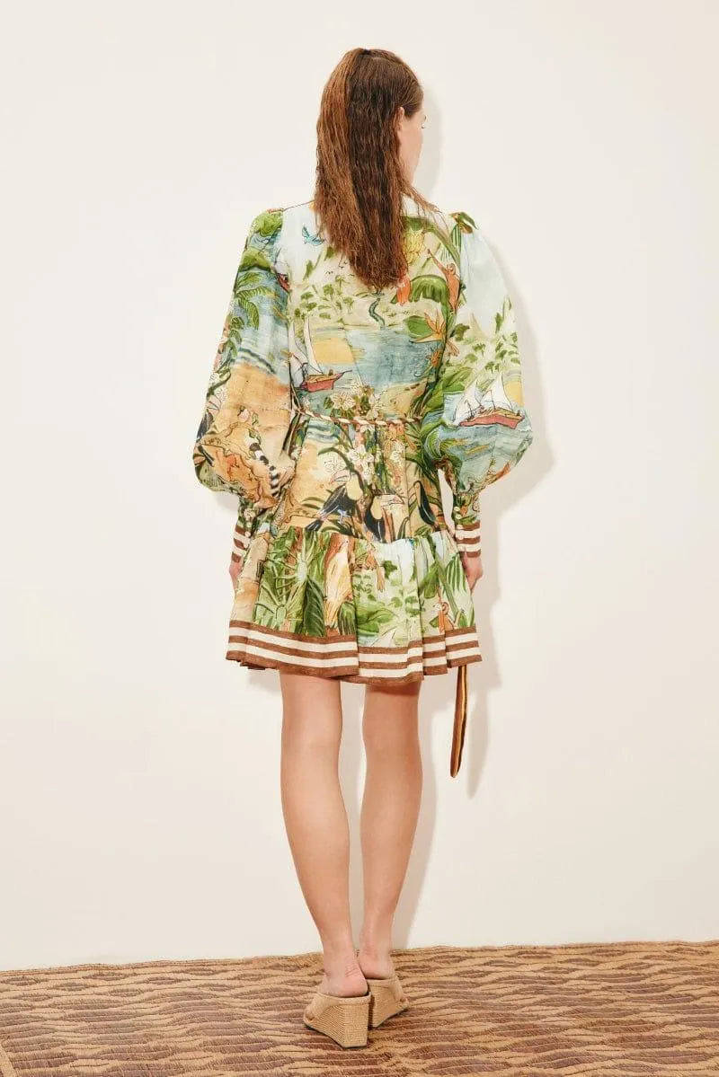 ALÉMAIS Toucan Tango Mini LUXAMORE  