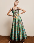ALÉMAIS Charlotte Gown