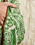 ALÉMAIS Florence Pant