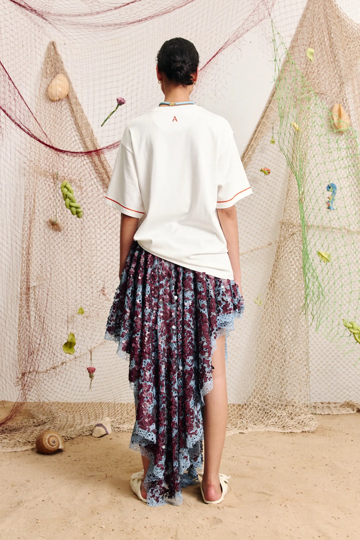 Alemais Isle Tee