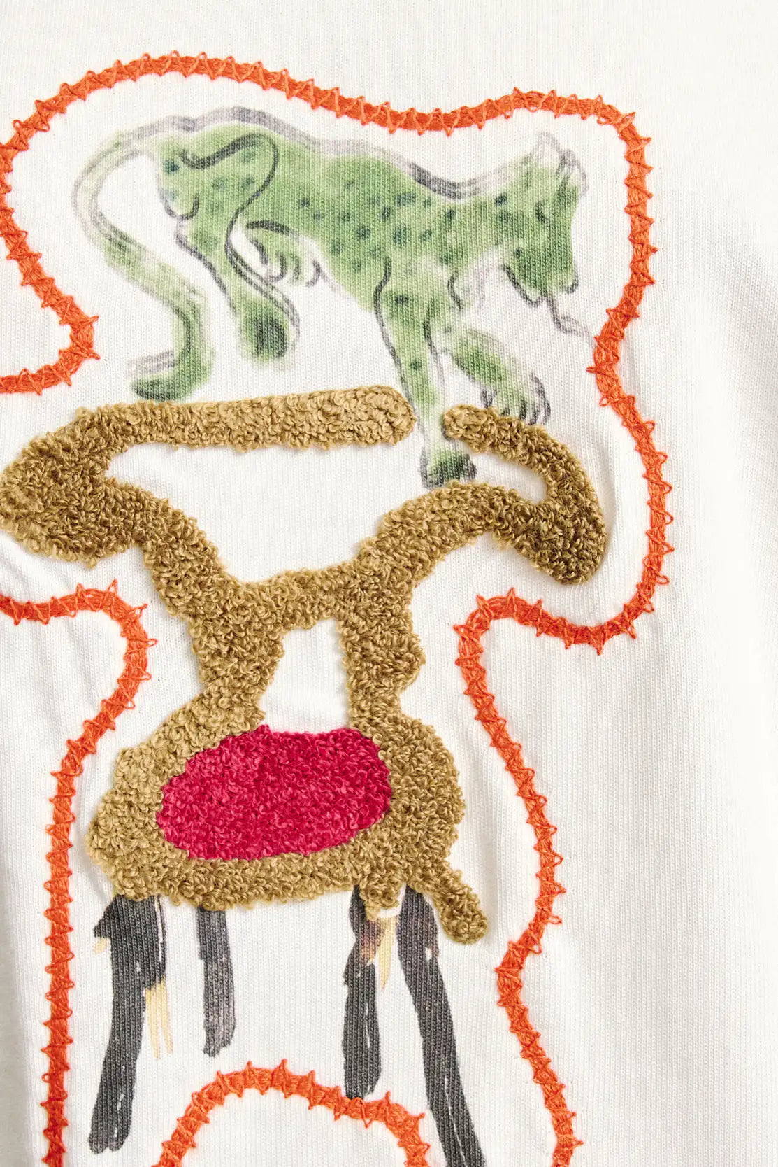 Alemais Isle Tee