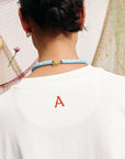 Alemais Isle Tee