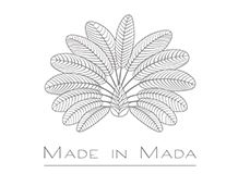 Made in Mada Estelle Bag