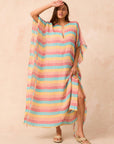 Estilo Emporio Corfu Kaftan Dress