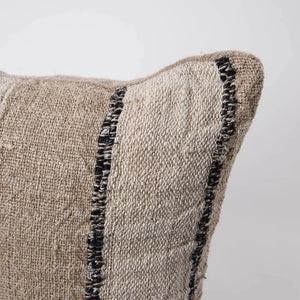 Eadie Lifestyle Retreat Cushion Natural