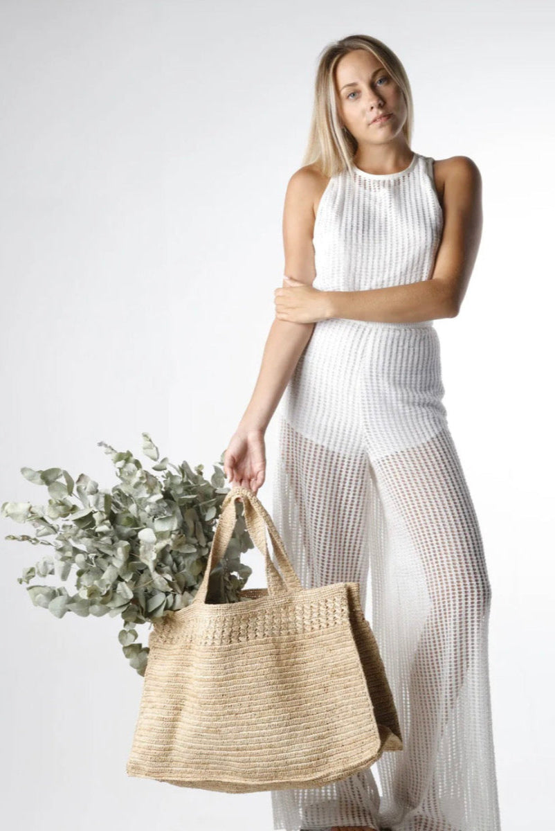 Made in Mada Estelle Bag - LUXAMORE