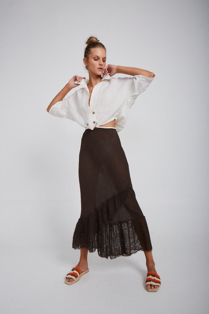 Estillo Emporio Classic Co-ord Set