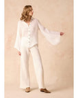 Estilo Emporio Cono Shirt - LUXAMORE -Top