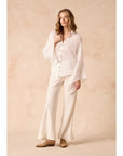 Estilo Emporio Cono Shirt - LUXAMORE -Top