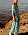 Estilo Emporio Corfu Kaftan Dress