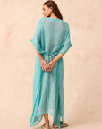 Estilo Emporio Corfu Kaftan Dress