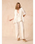 Estilo Emporio Greco Top - LUXAMORE -Top