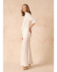 Estilo Emporio Greco Top - LUXAMORE -Top