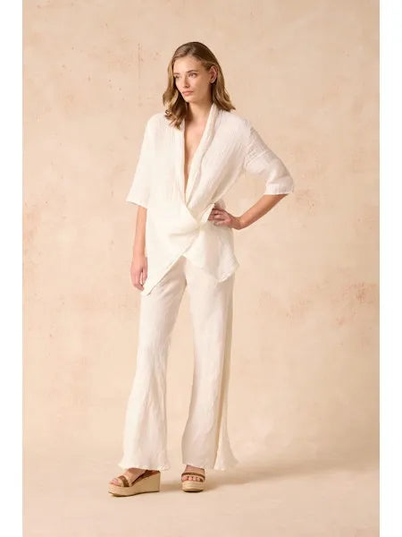 Estilo Emporio Greco Top - LUXAMORE -Top