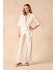 Estilo Emporio Greco Top - LUXAMORE -Top