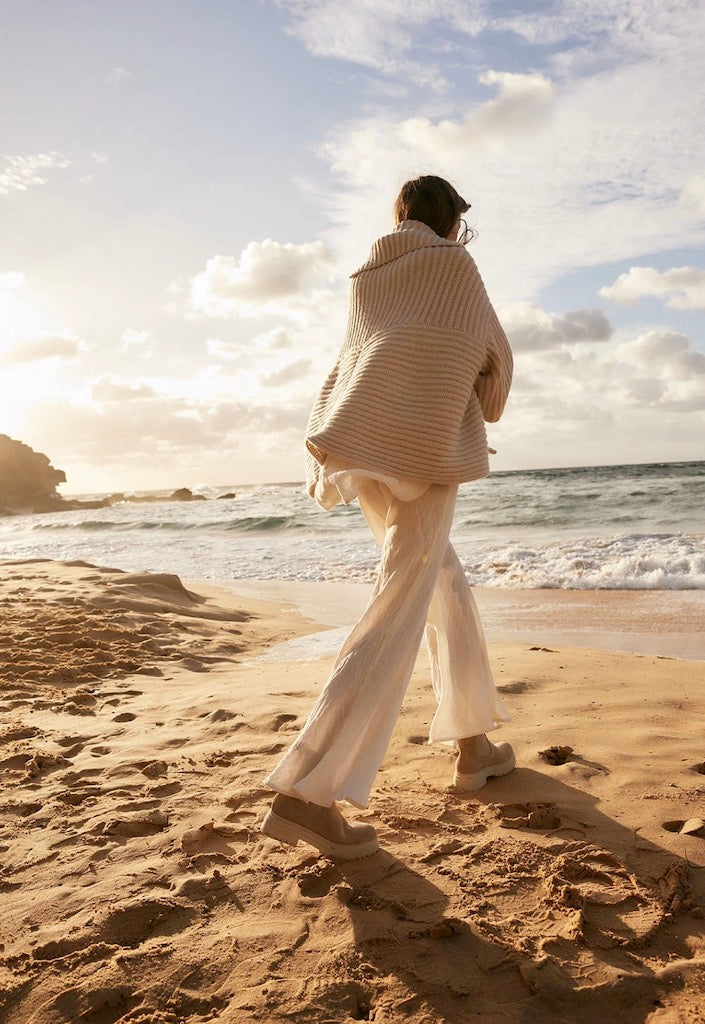 Estilo Emporio Gusty Wool Jacket