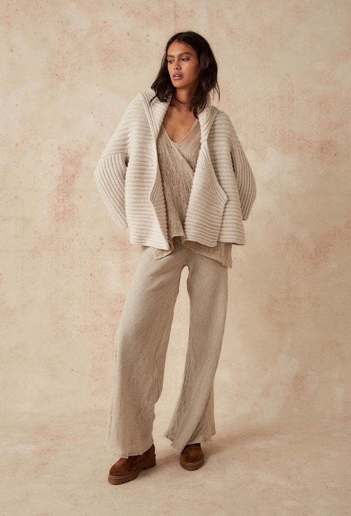 Estilo Emporio Gusty Wool Jacket