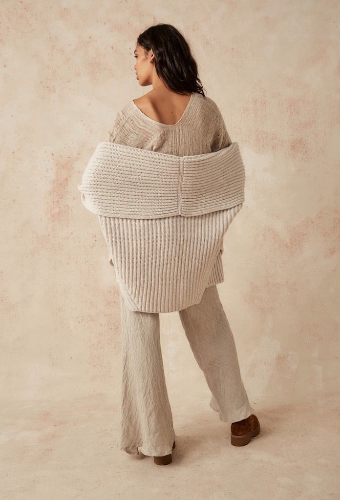 Estilo Emporio Gusty Wool Jacket