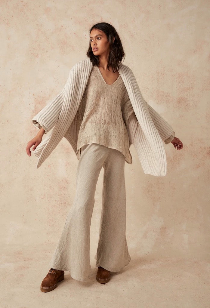Estilo Emporio Gusty Wool Jacket