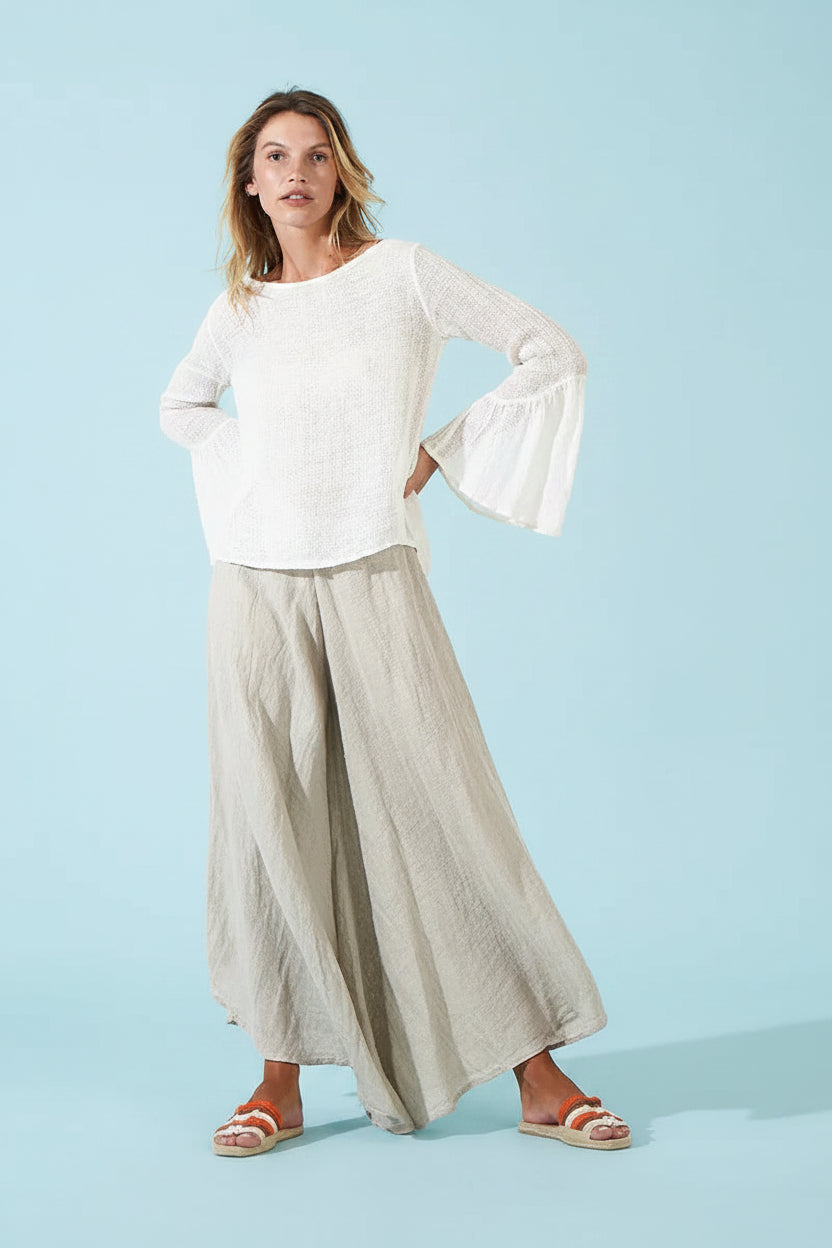 Estilo Emporio Halston Top - Marakesh LUXAMORE  