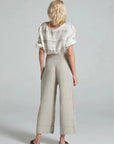 Estilo Emporio Linen Pant Riviera LUXAMORE  