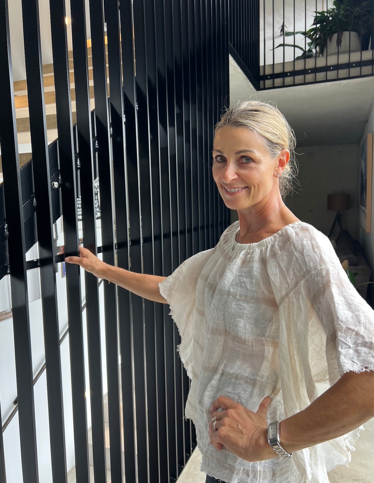 Estilo Emporio Mexicana Top - LUXAMORE -Tops-Estilo Emporio Mexicana Top Discover the raw elegance of the a true statement piece that embodies effortless Italian style. Shop Estilo Emporio Tops at Luxamore