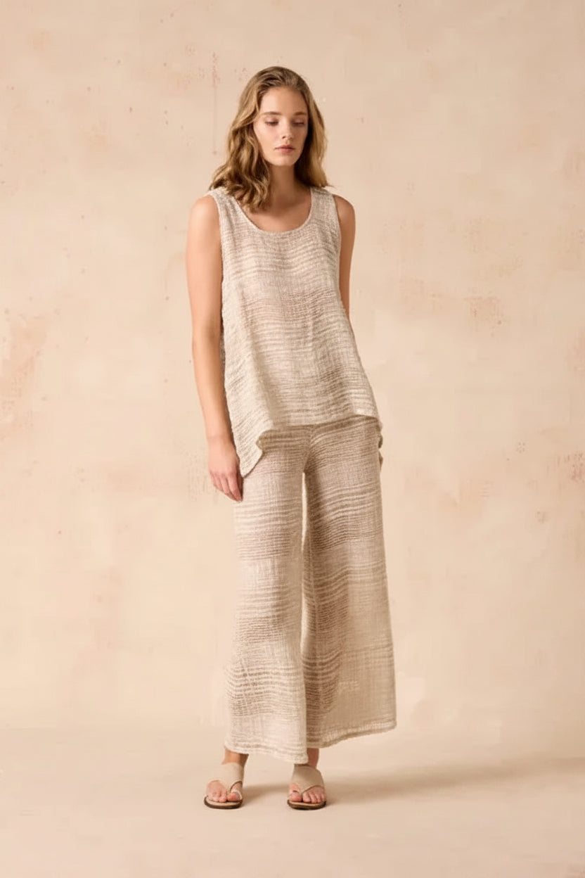 Estilo Emporio Mini Emilio Top - Tosca - LUXAMORE