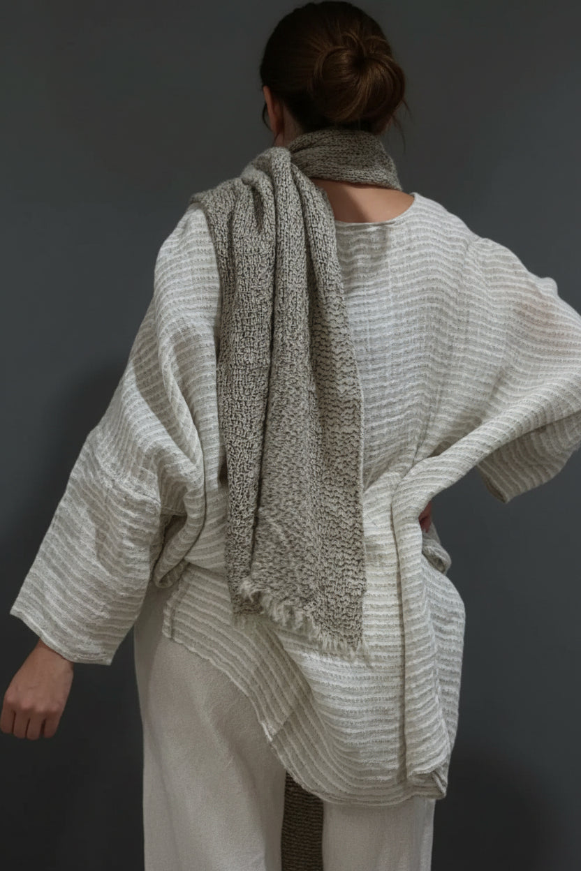 Estilo Emporio Nerano Top LUXAMORE  