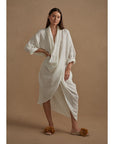 Estilo Emporio Portofino Linen Dress