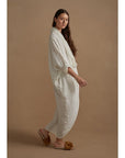 Estilo Emporio Portofino Linen Dress
