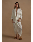 Estilo Emporio Portofino Linen Dress