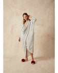 Estilo Emporio Portofino Linen Dress