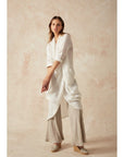 Estilo Emporio Portofino Linen Dress