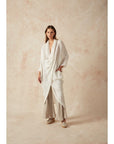 Estilo Emporio Portofino Linen Dress