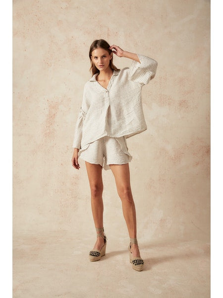 Estilo Emporio Siesta Top - LUXAMORE