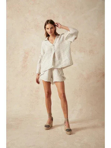 Estilo Emporio Siesta Top LUXAMORE  