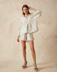 Estilo Emporio Siesta Top Reduced impact LUXAMORE