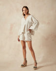 Estilo Emporio Siesta Top Reduced impact LUXAMORE