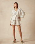 Estilo Emporio Siesta Top Reduced impact LUXAMORE
