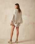 Estilo Emporio Siesta Top Reduced impact LUXAMORE