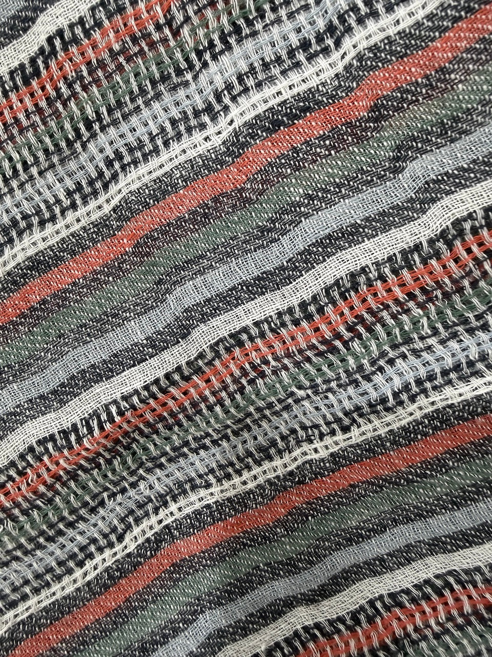 Exclusive: Estilo Emporio Polla Maxi Kaftan - Bolegna