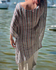 Exclusive: Estilo Emporio Parla Top - Bolegna